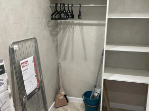 2х комнатная квартира  ЖК Видный Apart City Tyumen