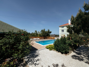 Гостевой Дом Капля Янтаря