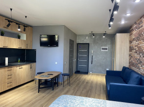 Апартаменты Коммунистическая улица 109