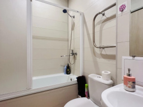 Апартаменты ОнегоГрад-ЖК Панорама