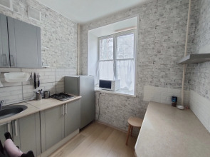 Квартира у Морского речного вокзала