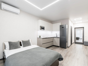 Apartamenty Mira Sky Black 8