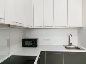 Апартаменты Inndays Красовского 2к3