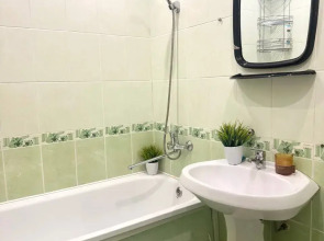 Апартаменты Двухкомнатные Sutki Vip На Плеханова 12