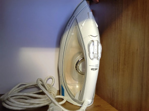 Квартира на Бикбая 23/2. Просторные трёхкомнатные апартаменты на 6 гостей.