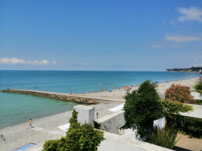 Гостевой дом Сола