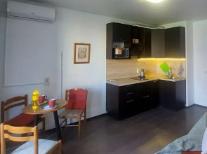 Квартира на Комендантском проспекте 55/1