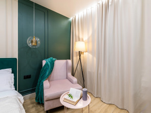 Апартаменты LS Sun Kazan