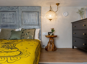 Апартаменты Fontanka River