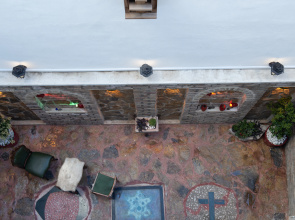 Boutique hotel Eagle's Nest Boutique Hotel