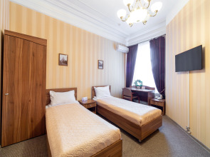 Отель На Дворянской ИП Филиппов А.А.