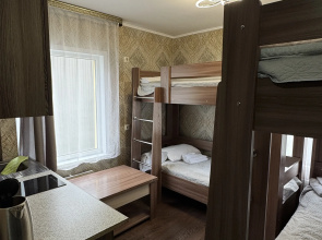 Mini hotel Pervy