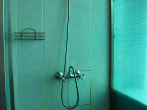 Апартаменты Rooms for visitors