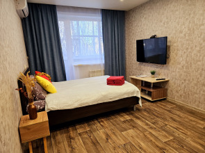 Квартира Однокомнатная на Шеронова