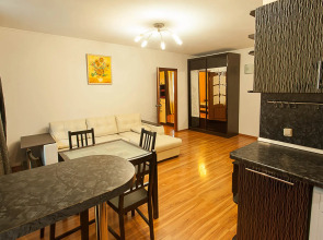 Апартаменты Apart Nason City Center