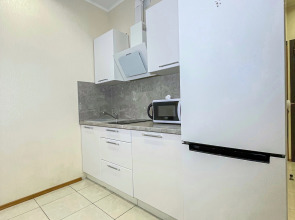 Апартаменты на Ходынском бульваре 2