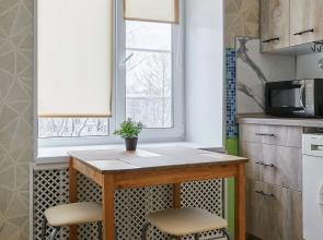 Квартира на Озерковой 51к2