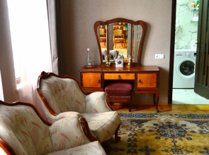 Апартаменты Fer House