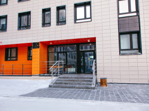 Апартаменты Пять Звёзд Эталон