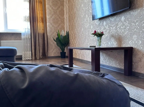 Апарт-отель Ru 3