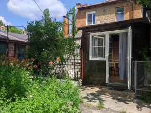 Квартира на проспекте Кирова 54