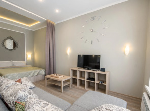 Апартаменты рядом с Летним Садом