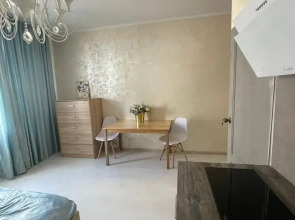 Гостевой дом Жасмин