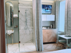 Апартаменты Osobnuak VL