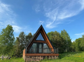 On The Territory Of Niemelya 17 Private House