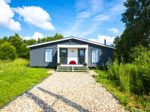 Dupleks Odnokomnatnye Private House