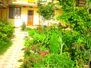 Гостевой Дом Гостиный Двор