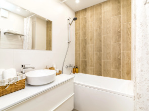 Квартира Олимпийский около аквапарка