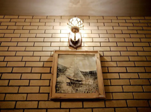 Мини-отель Lampa