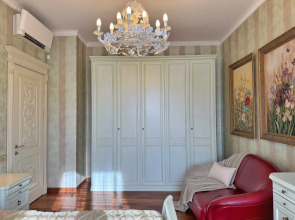 Квартира 3к Apart-Comfort на Тверской