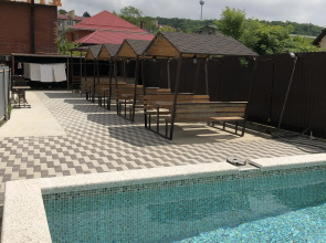 Мини-отель Вилла солнца