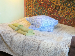 Гостевой Дом литейщика Никуличева с баней