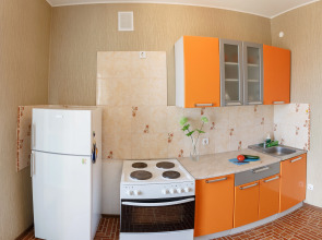 Квартира KarjalaHome на Зайцева 42