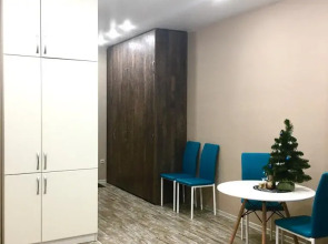 Апартаменты SimSim на Эстонской (62)