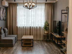 Студия на Ивана Сусанина 41