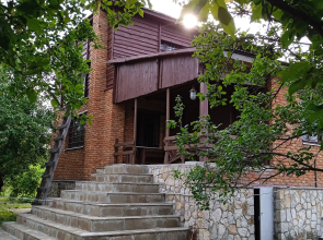 Dao View Yasnye Prostory Lodging house