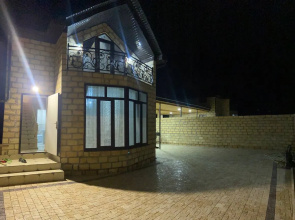 U Morya Private house 2