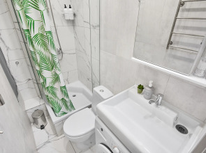 Апартаменты 1 в Жк Полтавский