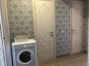 Апартаменты Уютная стильная квартира