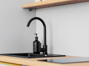 Квартира красивая