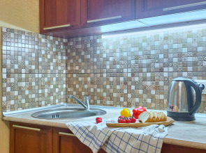 Квартира на улице Главная