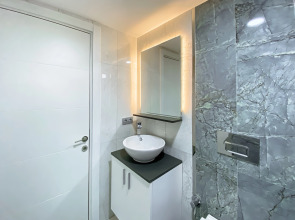 Апарт-отель Turgutreis Apart Hotel