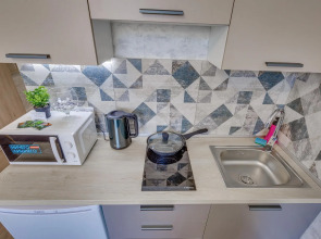 Апартаменты Asaapart Lamiya 3 67