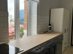 Апартаменты Крыша 2