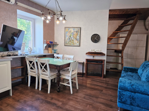 Апартаменты Smartapart Культура