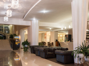 Отель «ОК Одесса»